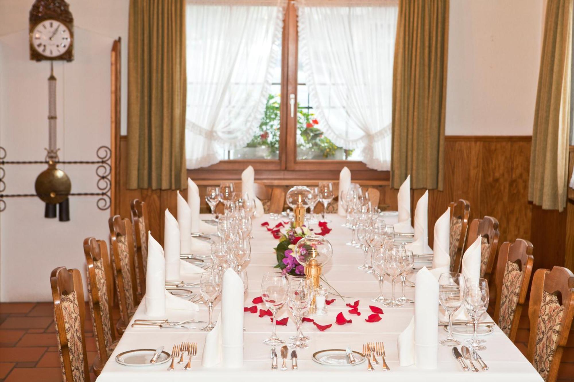 אמדן Hotel Arvenbueel מראה חיצוני תמונה