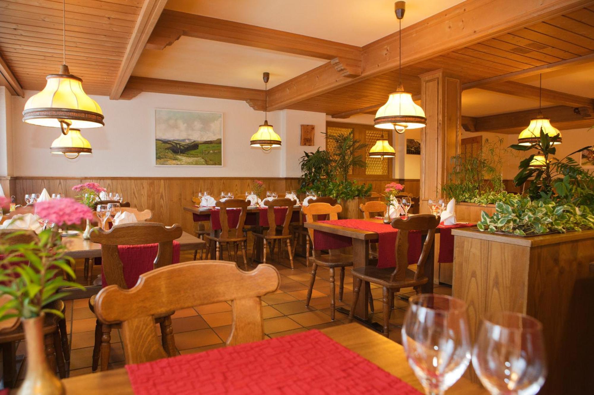 אמדן Hotel Arvenbueel מראה חיצוני תמונה