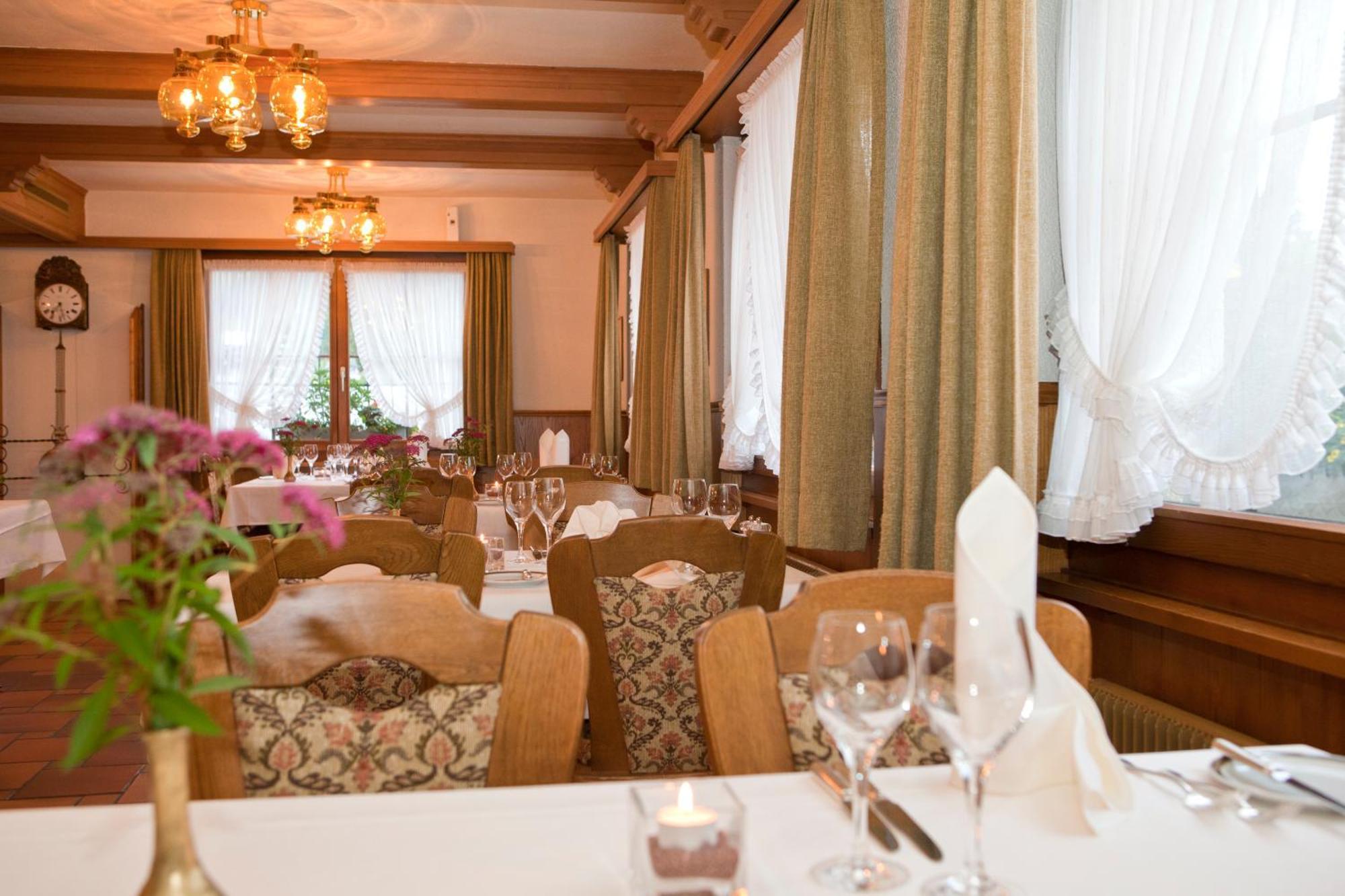 אמדן Hotel Arvenbueel מראה חיצוני תמונה
